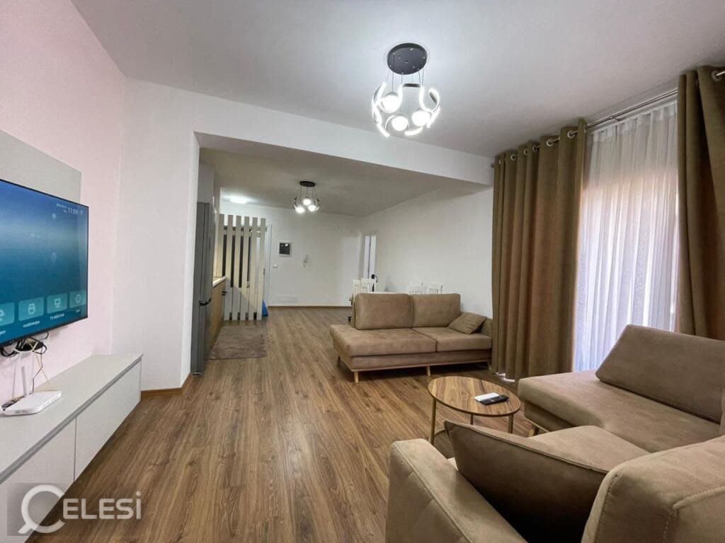 Apartament 2+1 me qira, Kodra e Diellit 2 — foto 5
