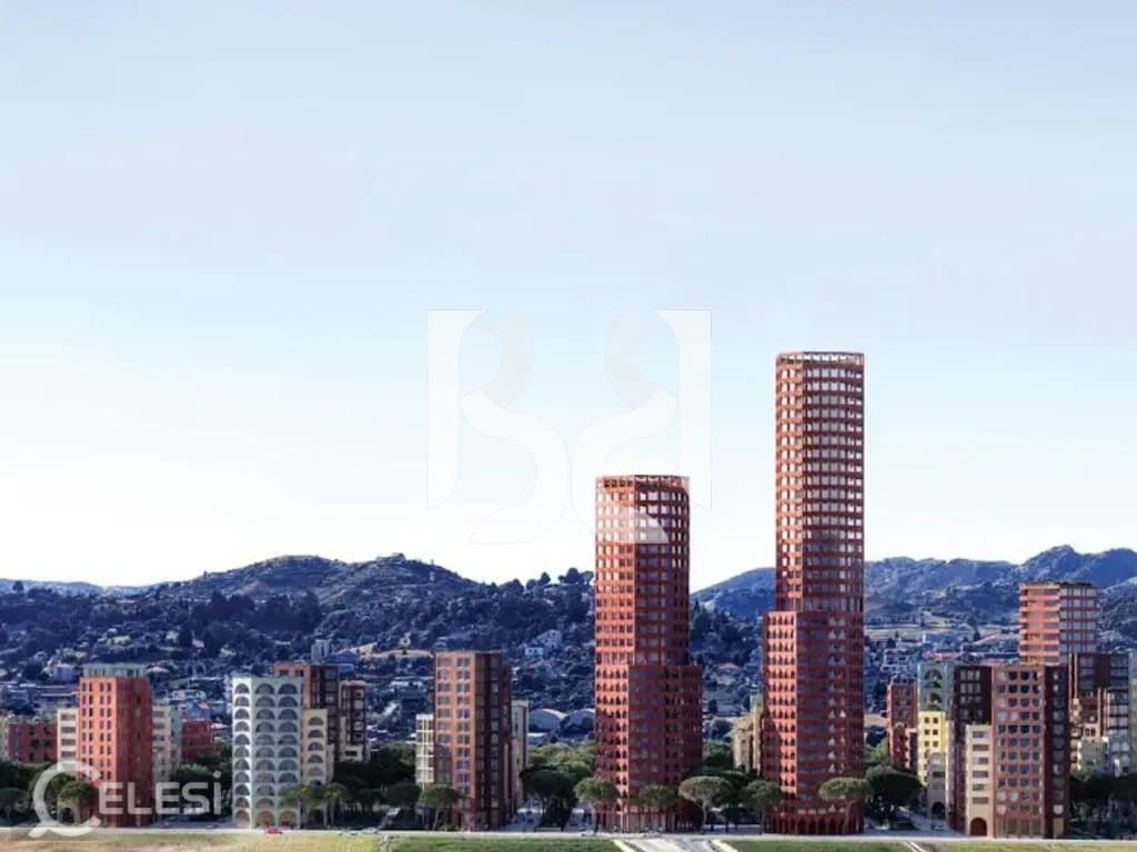 Apartament në shitje, Tirane — foto 2