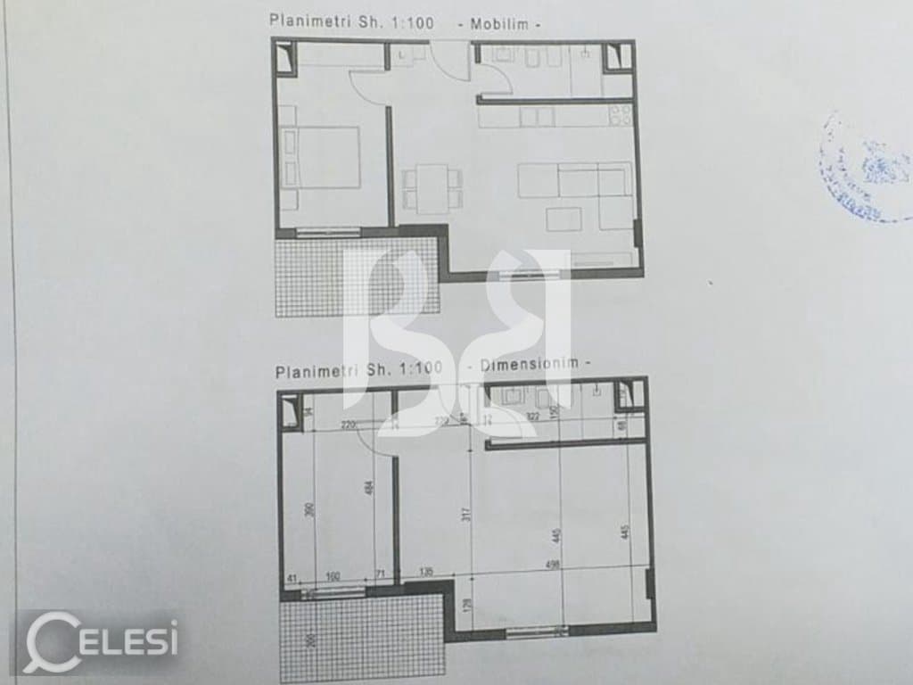 Apartament në shitje, Kavaje — foto 3