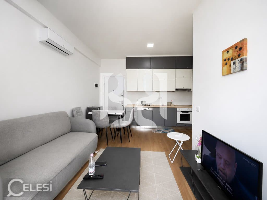 Apartament në shitje, Tirane — foto 3