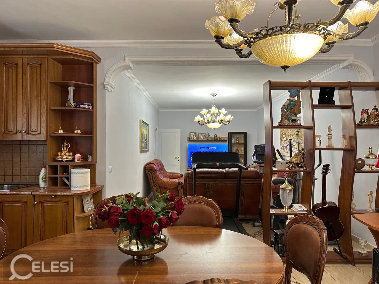 Apartament 3+1 e më shumë me qira, Vasil Shanto — foto 4