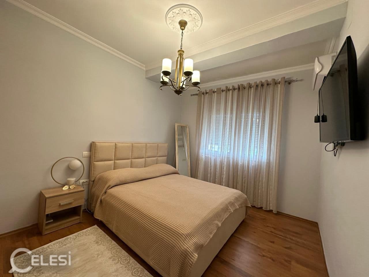 Apartament 3+1 e më shumë me qira, Vasil Shanto — foto 5