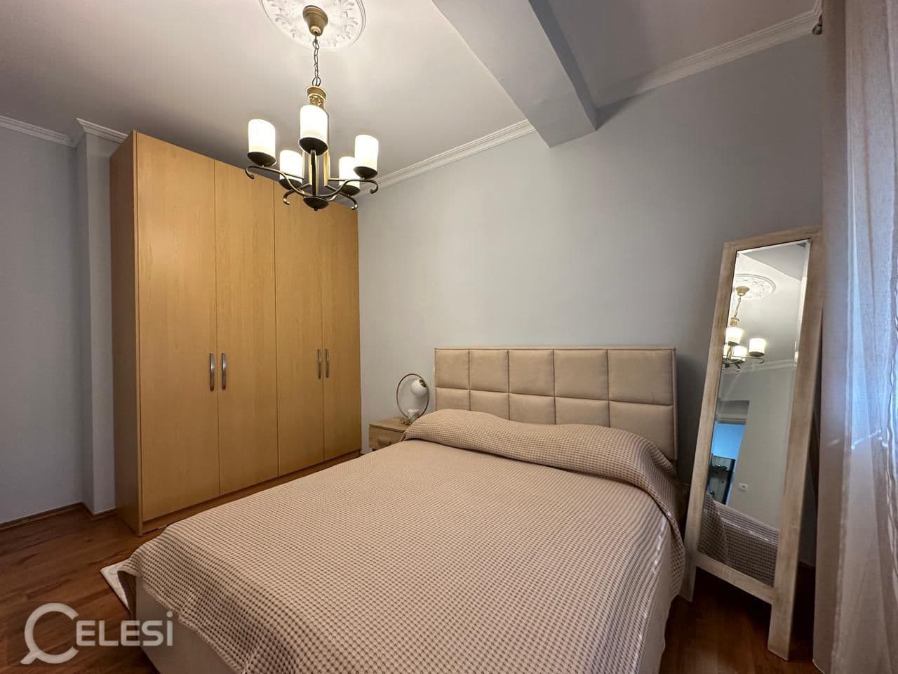 Apartament 3+1 e më shumë me qira, Vasil Shanto — foto 8