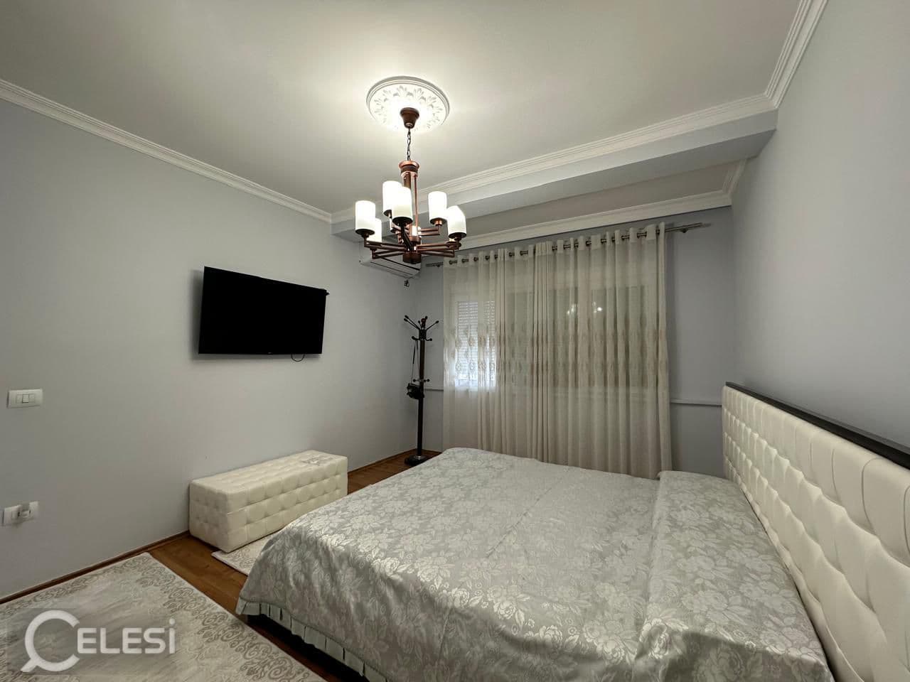 Apartament 3+1 e më shumë me qira, Vasil Shanto — foto 7