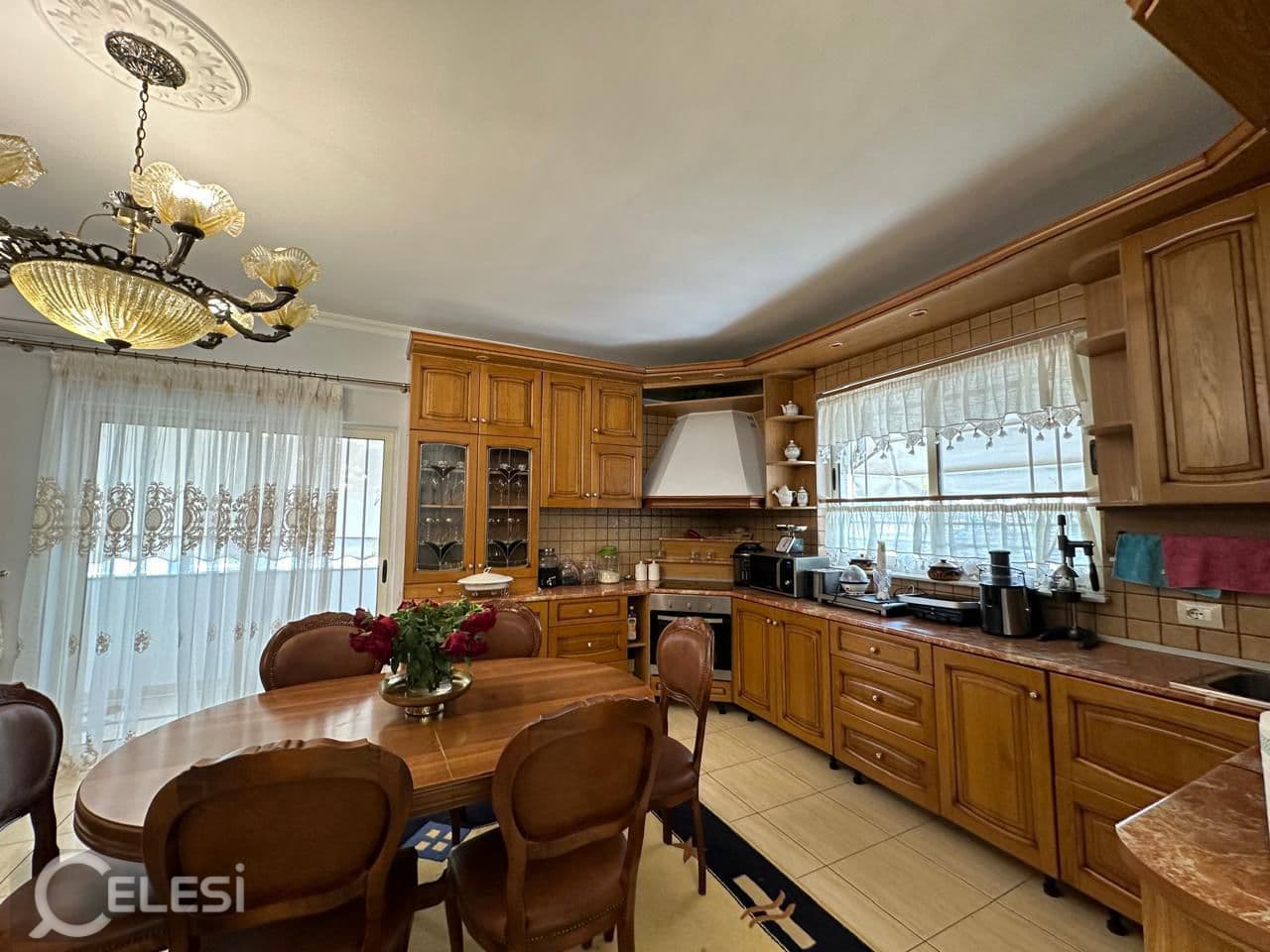 Apartament 3+1 e më shumë me qira, Vasil Shanto — foto 6