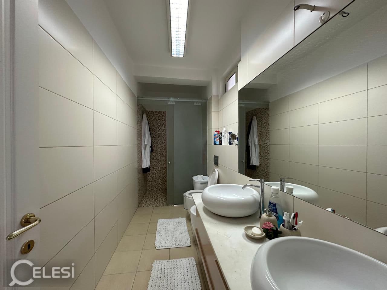 Apartament 3+1 e më shumë me qira, Vasil Shanto — foto 9