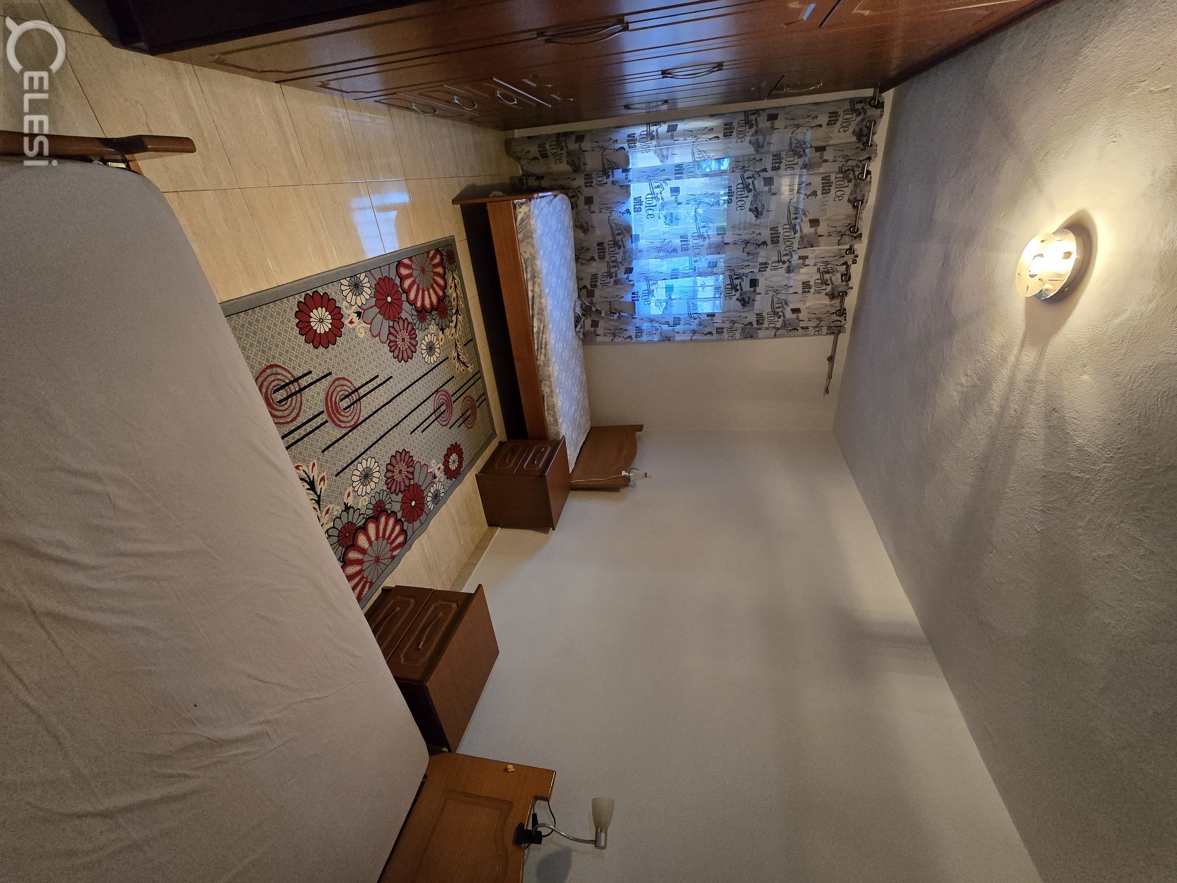 Apartament 1+1 me qira, Rruga Irfan Tomini — foto 4