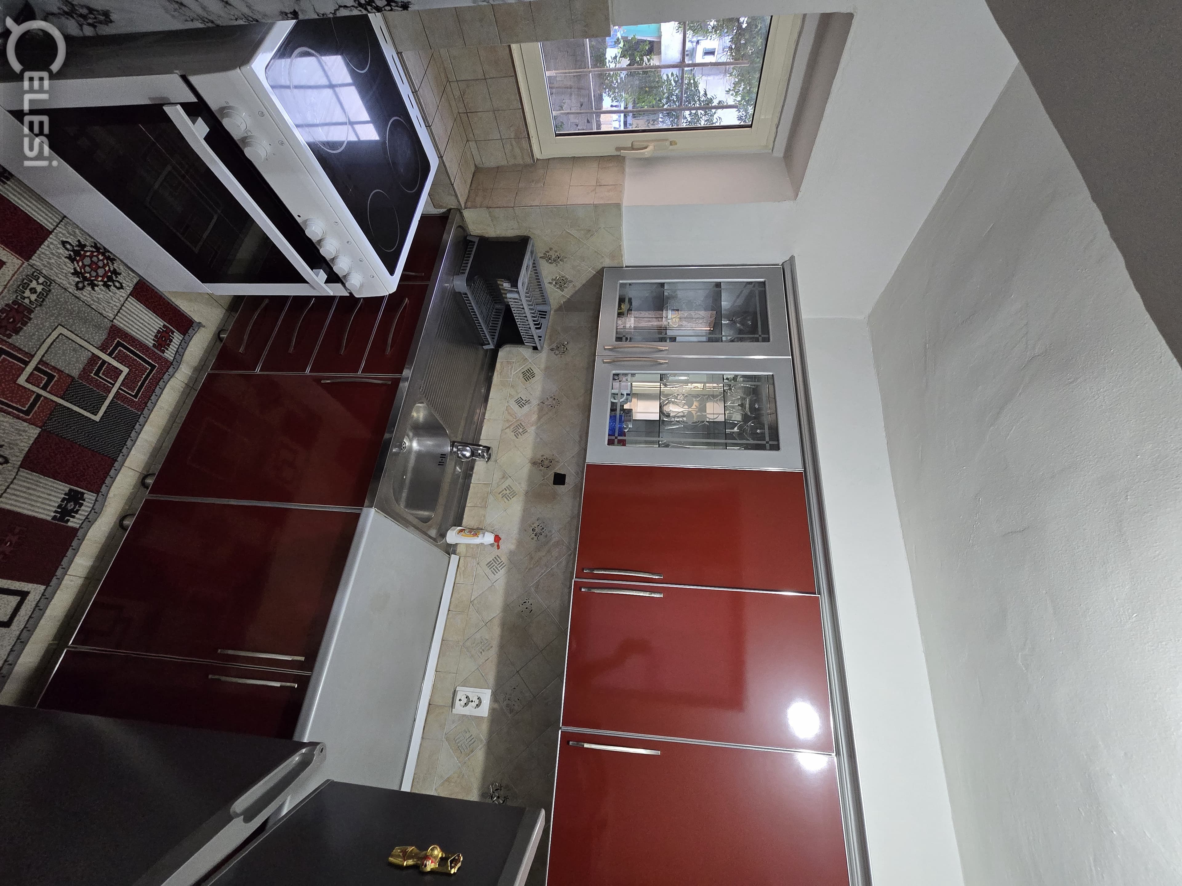 Apartament 1+1 me qira, Rruga Irfan Tomini — foto 3