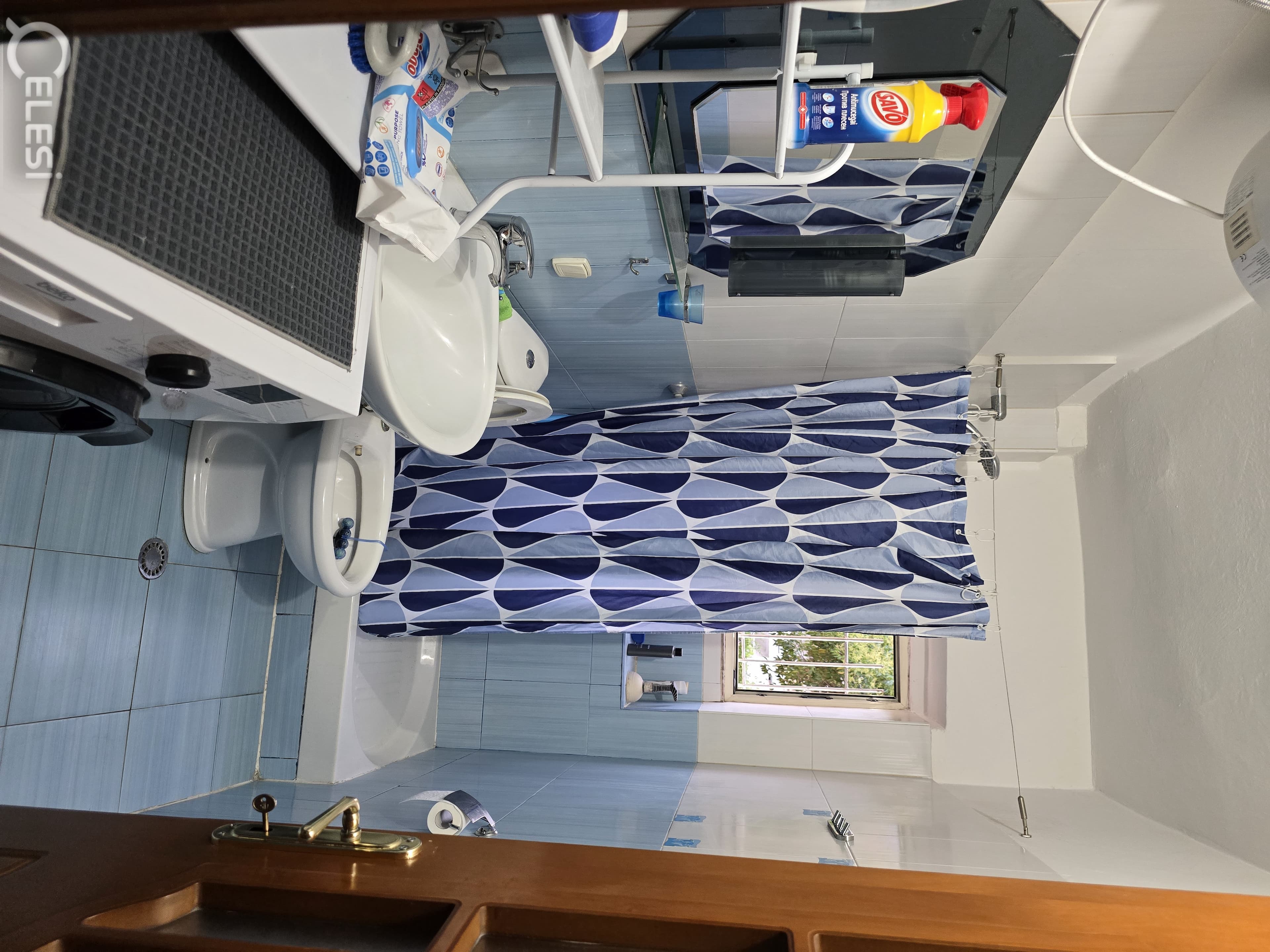 Apartament 1+1 me qira, Rruga Irfan Tomini — foto 2