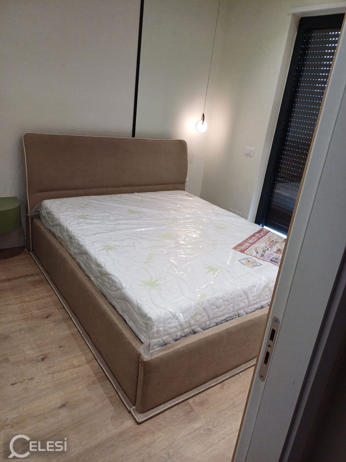 Apartament 1+1 me qira, Bulevardi i Ri — foto 3