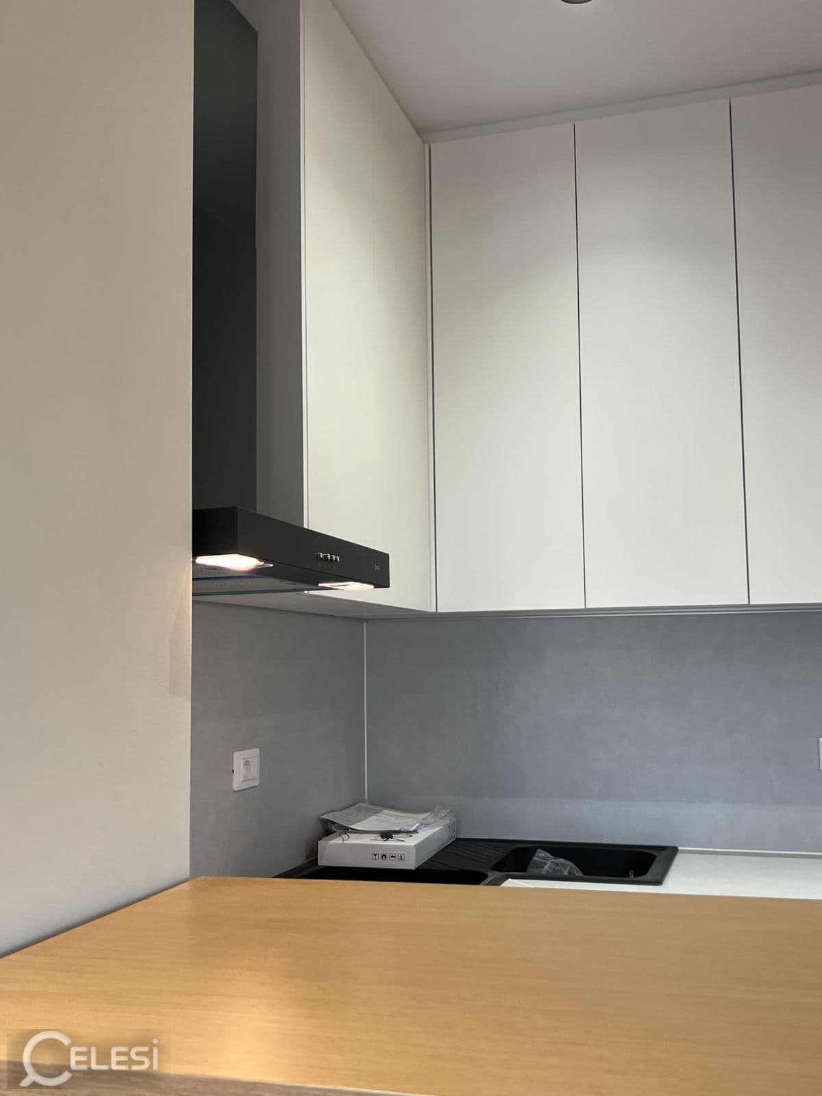 Apartament 1+1 me qira, Bulevardi i Ri — foto 8