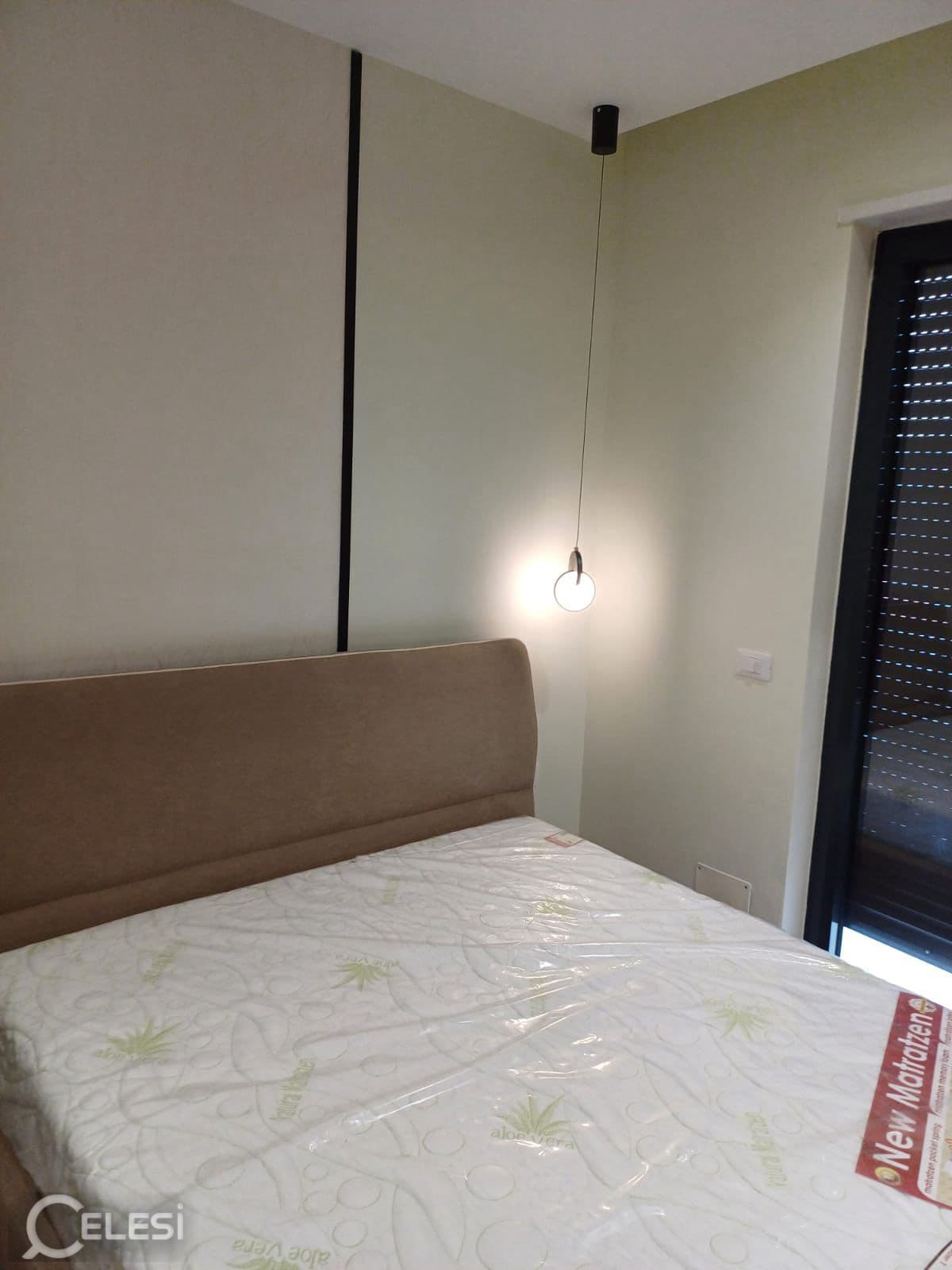 Apartament 1+1 me qira, Bulevardi i Ri — foto 6