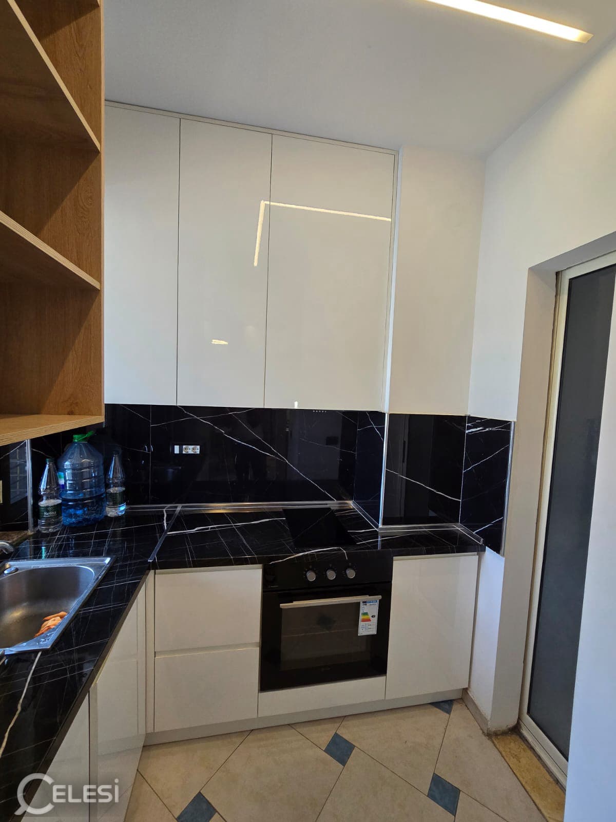 Apartament 1+1 me qira, Prane Bar Oslo — foto 3