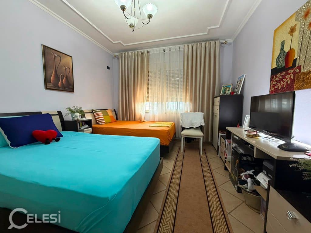 Apartament 3+1 e më shumë në shitje, Rruga Sami Frasheri — foto 2