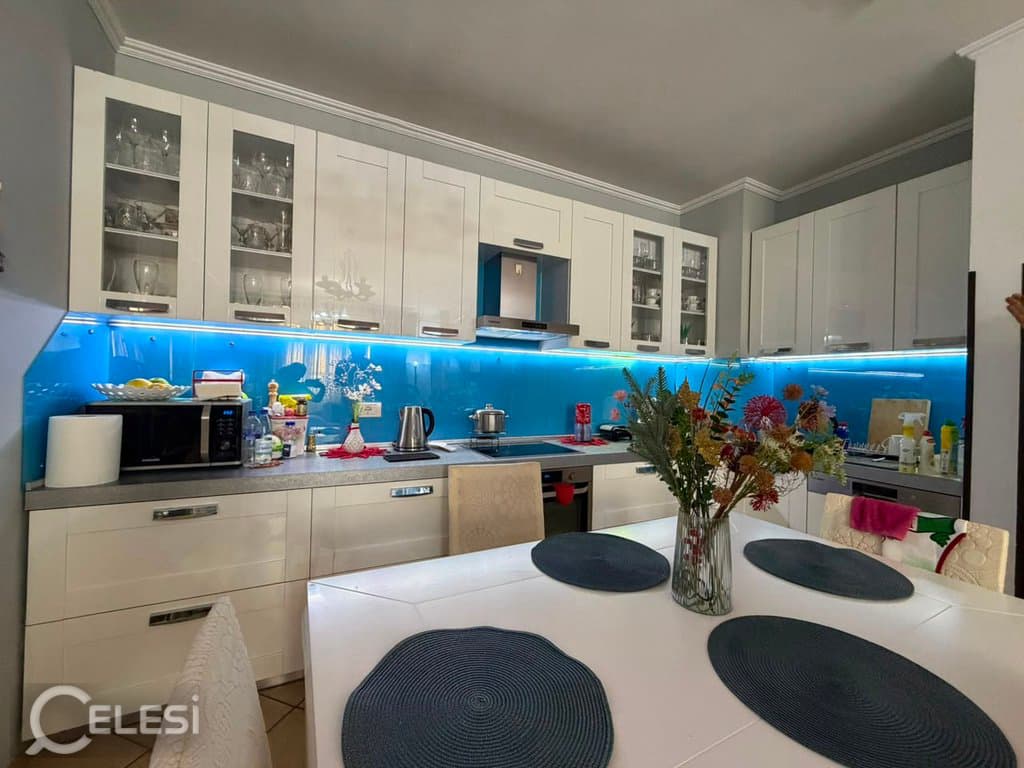 Apartament 3+1 e më shumë në shitje, Rruga Sami Frasheri — foto 3