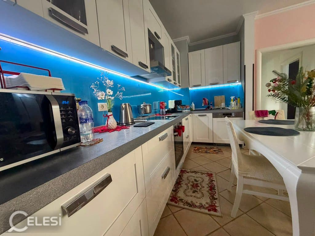 Apartament 3+1 e më shumë në shitje, Rruga Sami Frasheri — foto 4