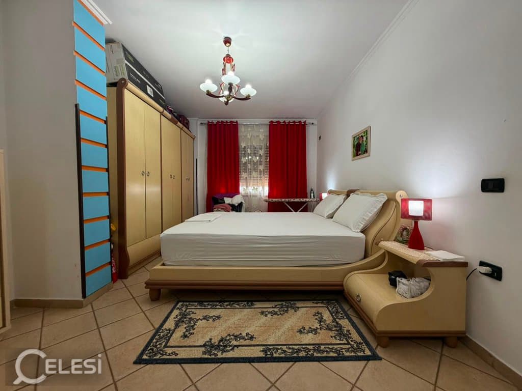 Apartament 3+1 e më shumë në shitje, Rruga Sami Frasheri — foto 5