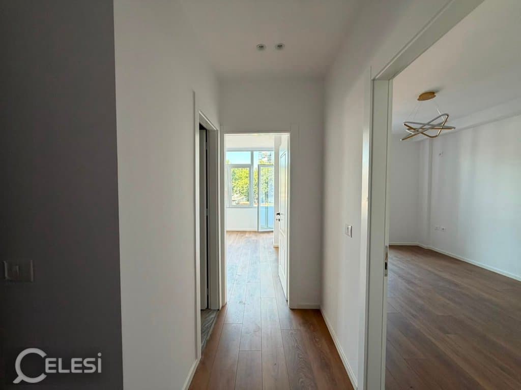 Apartament 1+1 në shitje, Rruga Dritan Hoxha — foto 3