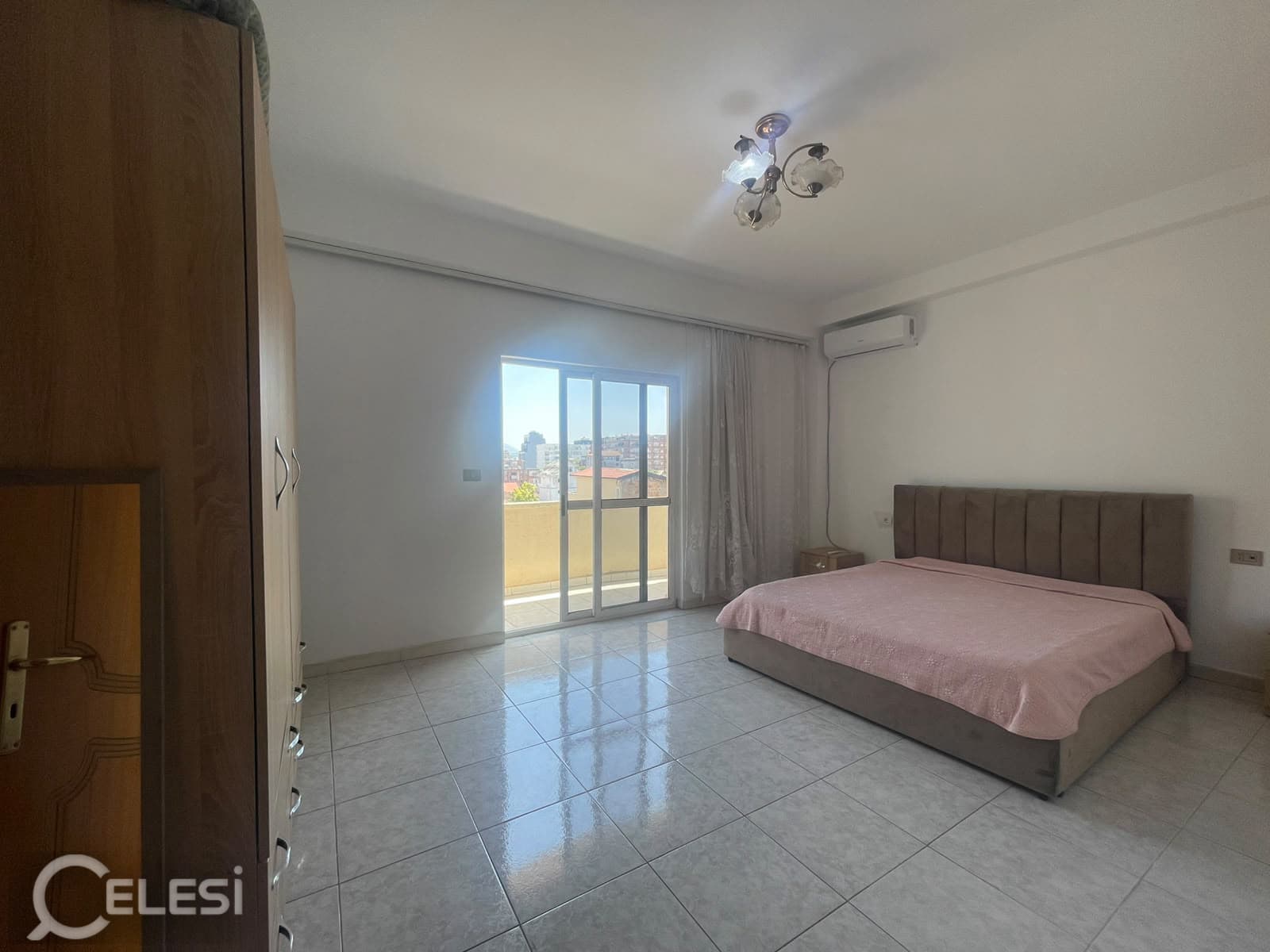 Apartament 2+1 me qira, Rruga Ramazan Farka — foto 4