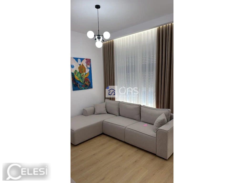 Apartament me qira, ali dem — foto 2