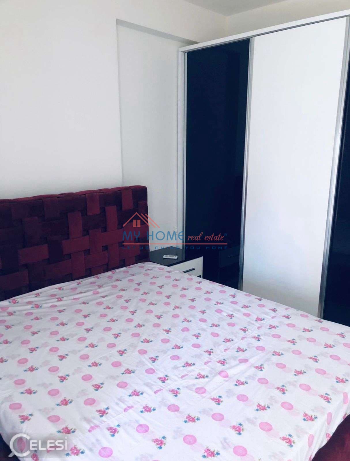 Apartament 2+1 me qira, Selvia — foto 4