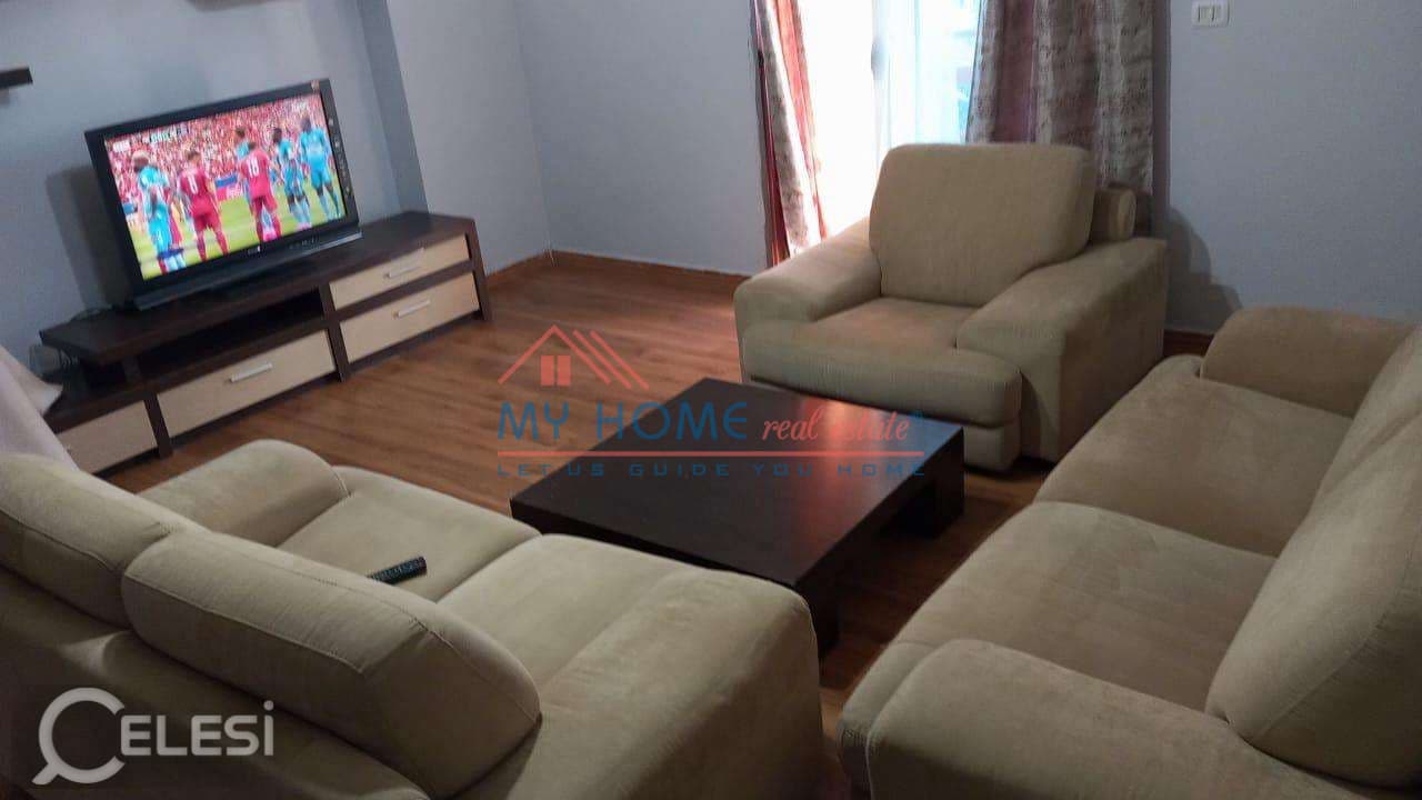 Apartament 1+1 me qira, Xhamllik — foto 3