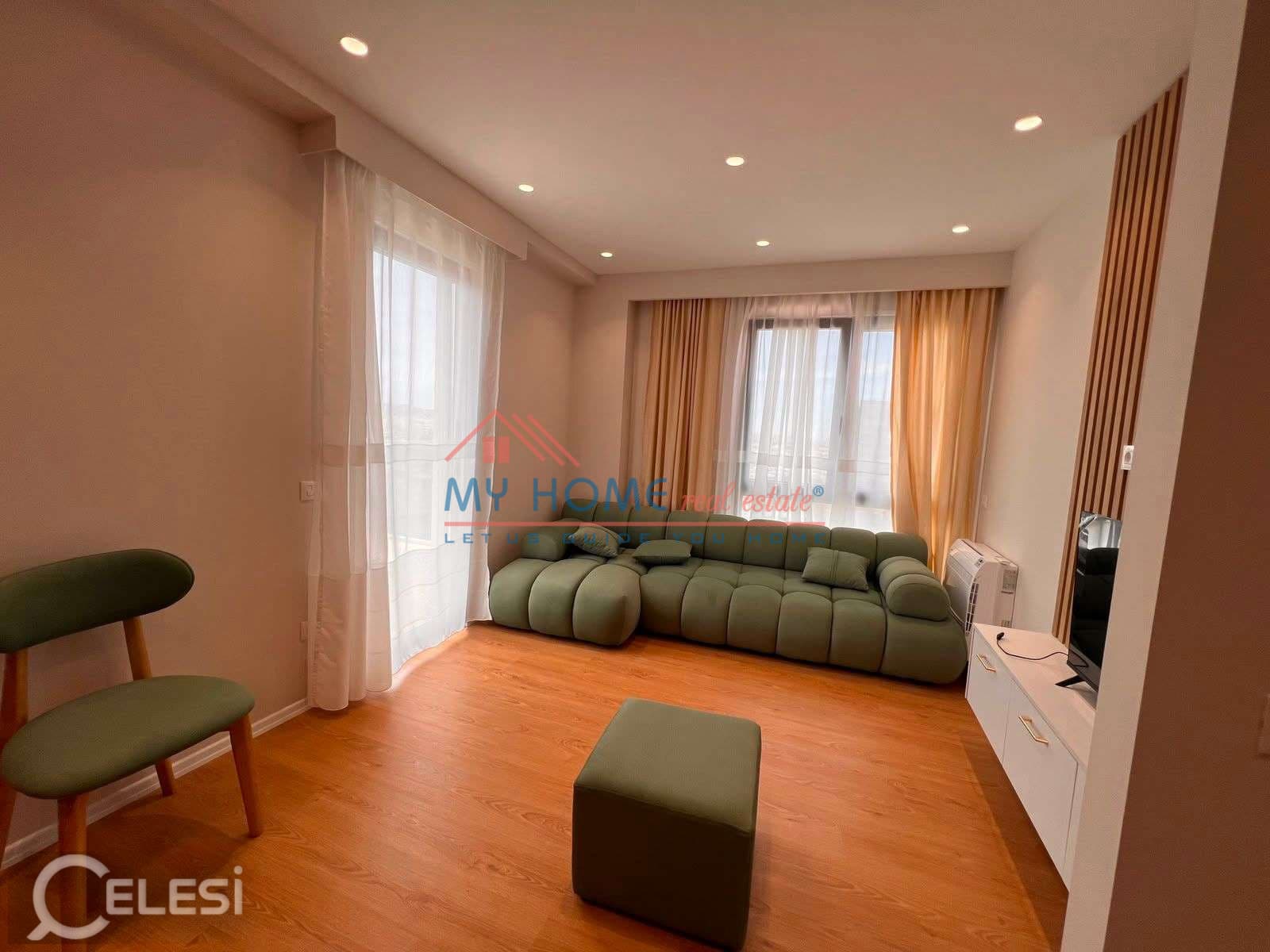 Apartament 2+1 me qira, Don Bosko — foto 2