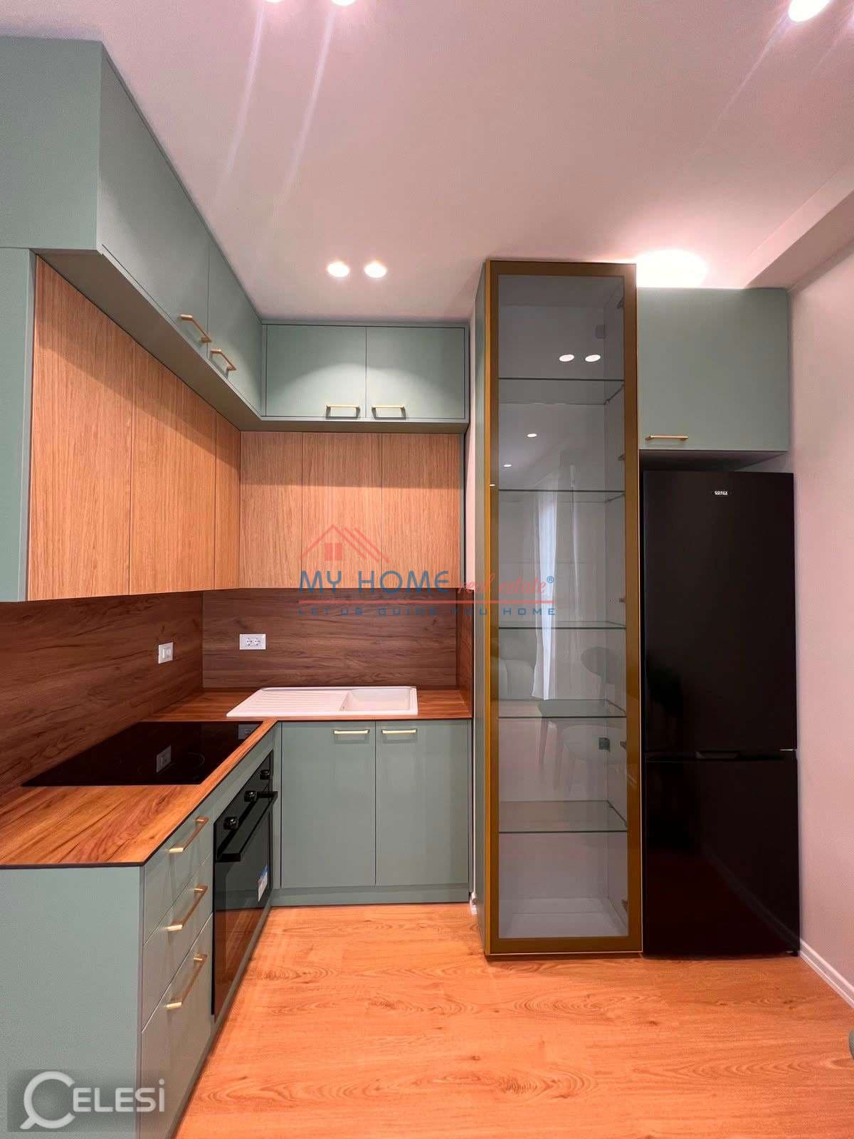 Apartament 2+1 me qira, Don Bosko — foto 4