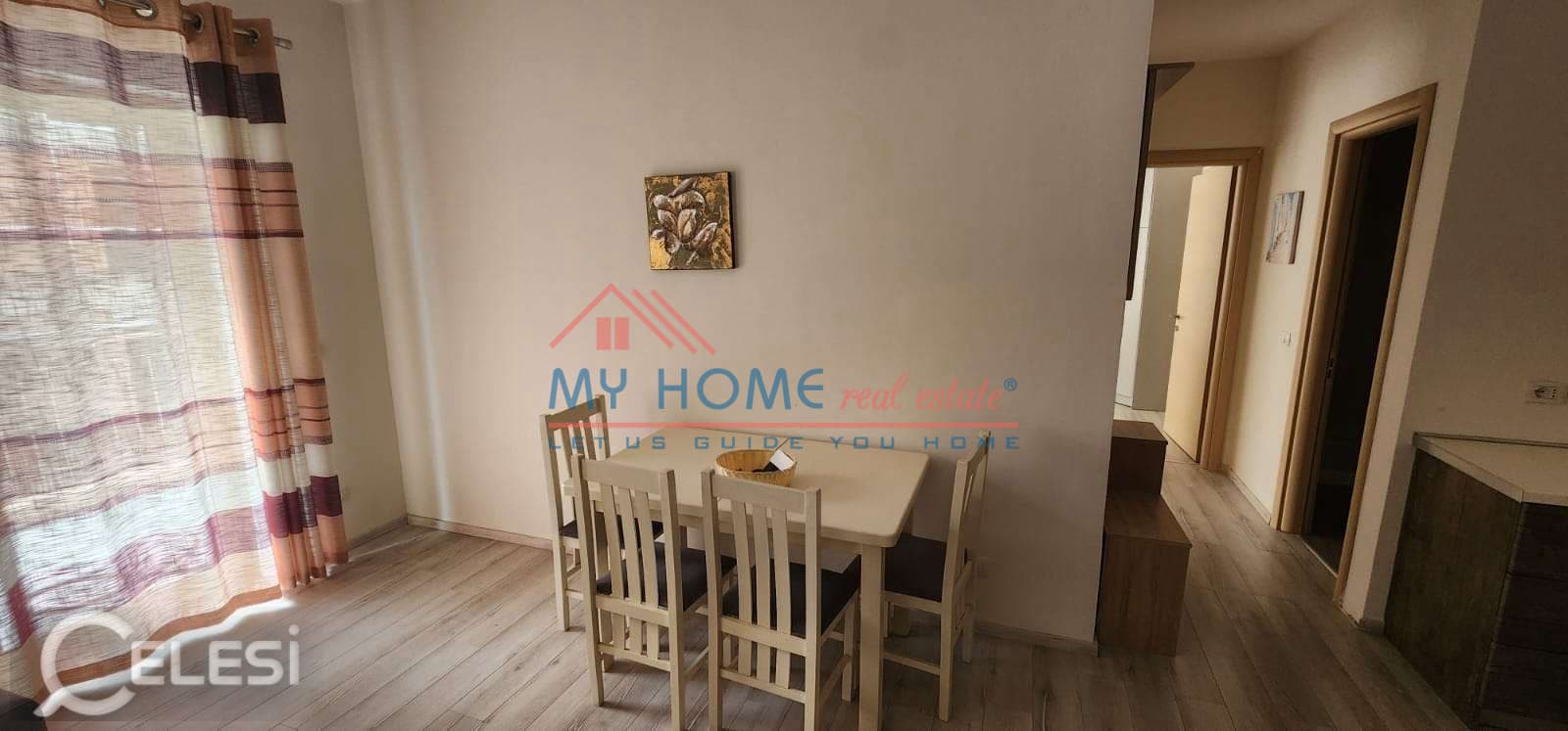 Apartament 2+1 me qira, Kopshti Zologjik — foto 3