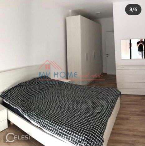 Apartament 1+1 me qira, Harry Fultz — foto 2