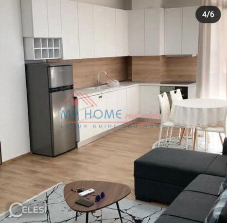 Apartament 1+1 me qira, Harry Fultz — foto 4