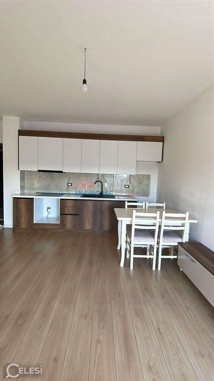 Apartament 1+1 me qira, Bulevardi i Ri — foto 5