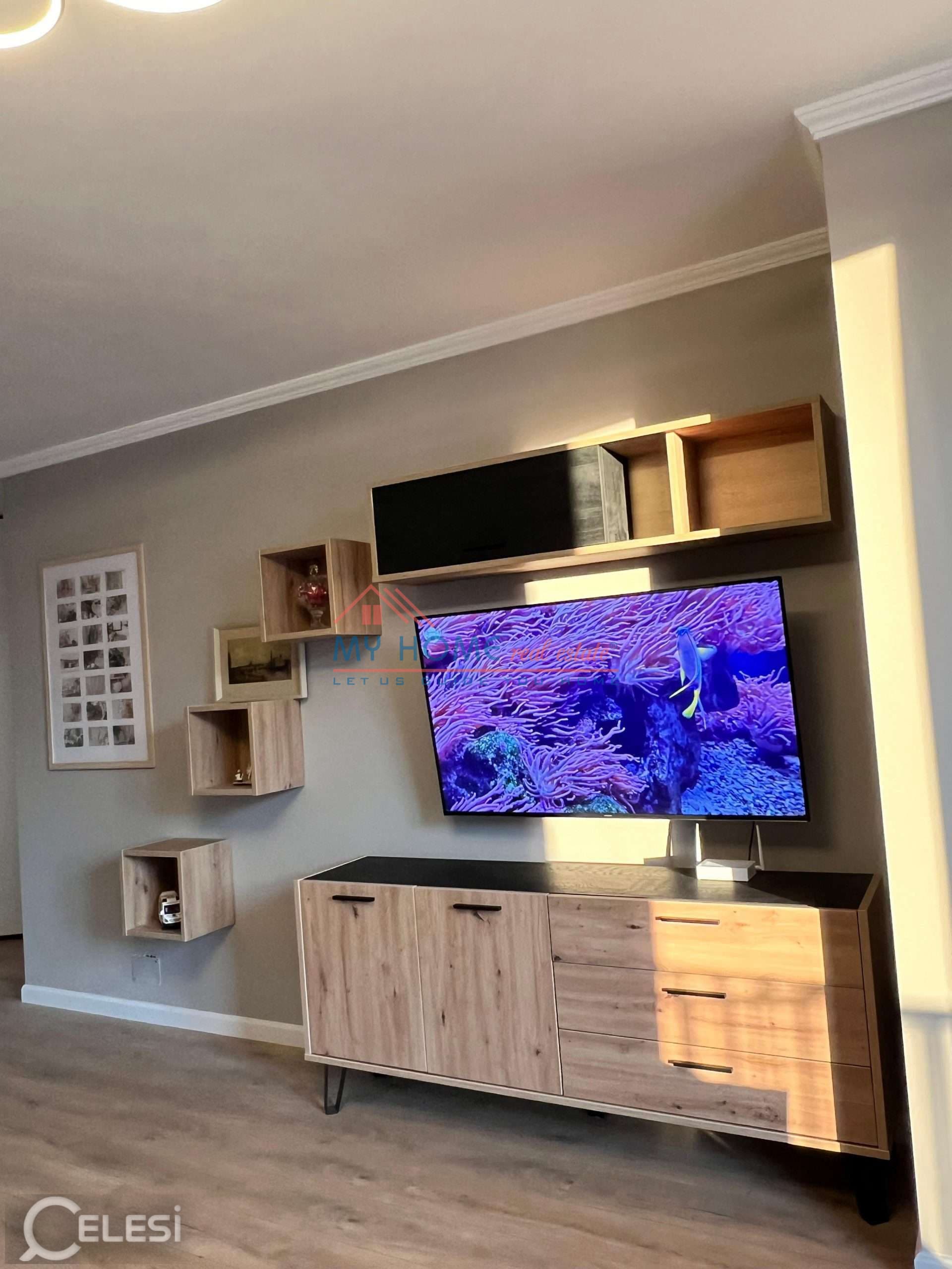 Apartament 2+1 në shitje, Yzberisht — foto 3