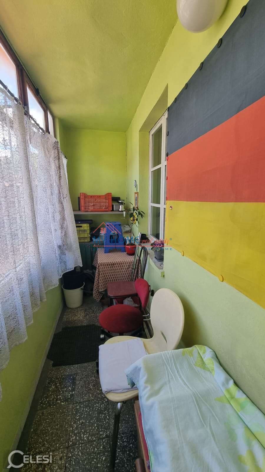 Apartament 1+1 në shitje, Komuna e Parisit — foto 3