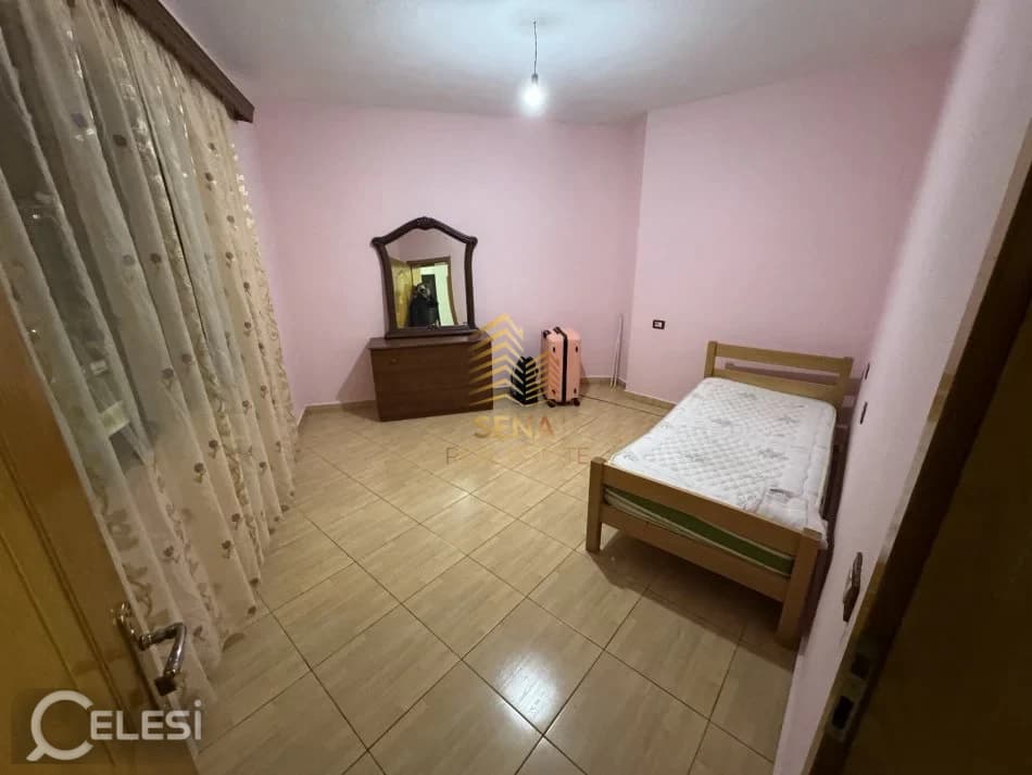 Apartament 2+1 me qira, Rruga Riza Kodheli — foto 3