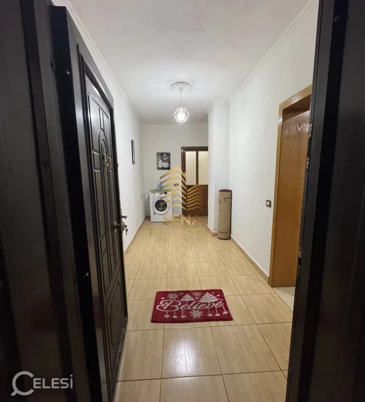 Apartament 2+1 me qira, Rruga Riza Kodheli — foto 4