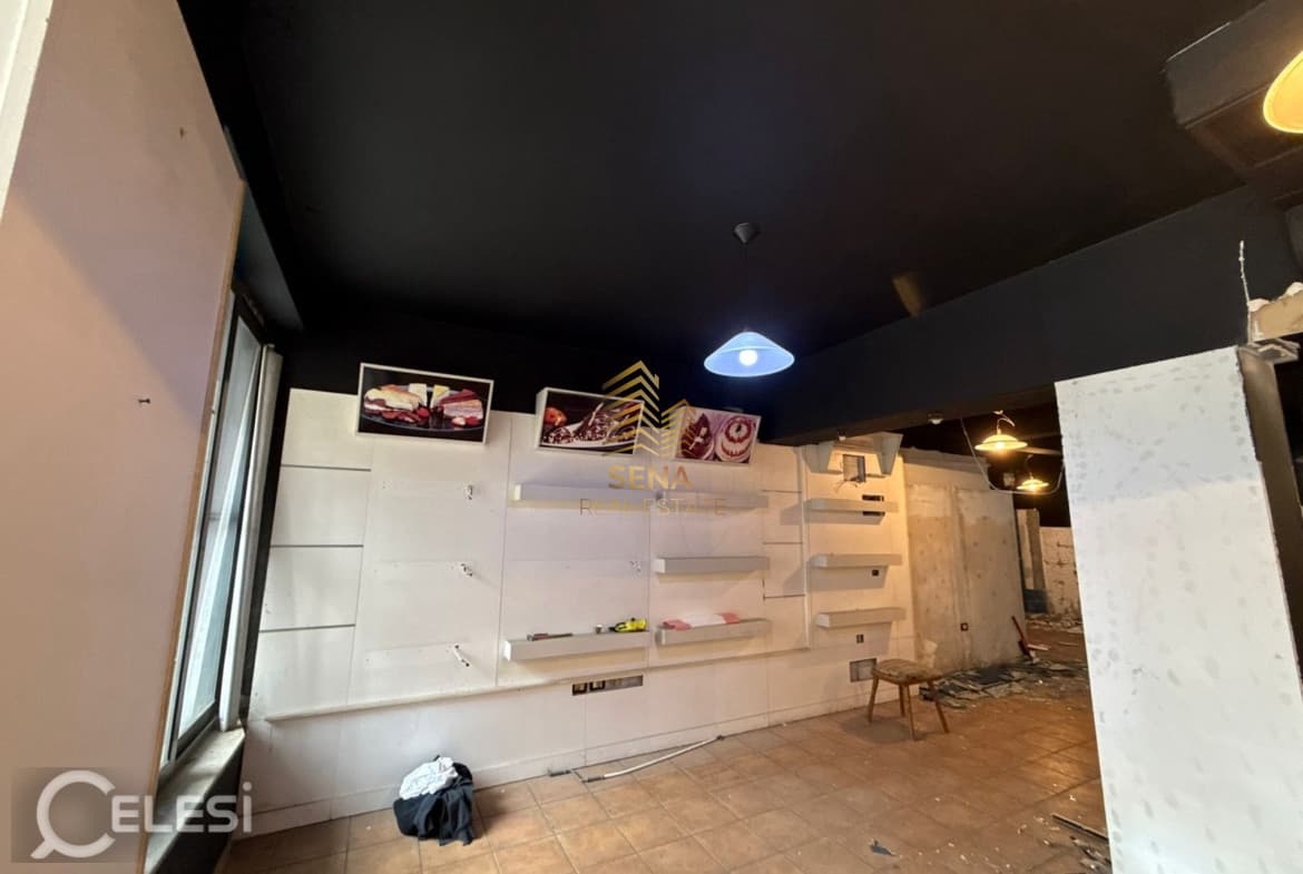 Hapësirë/Strukturë biznesi në shitje, Rruga Arkitekt Sinani — foto 3