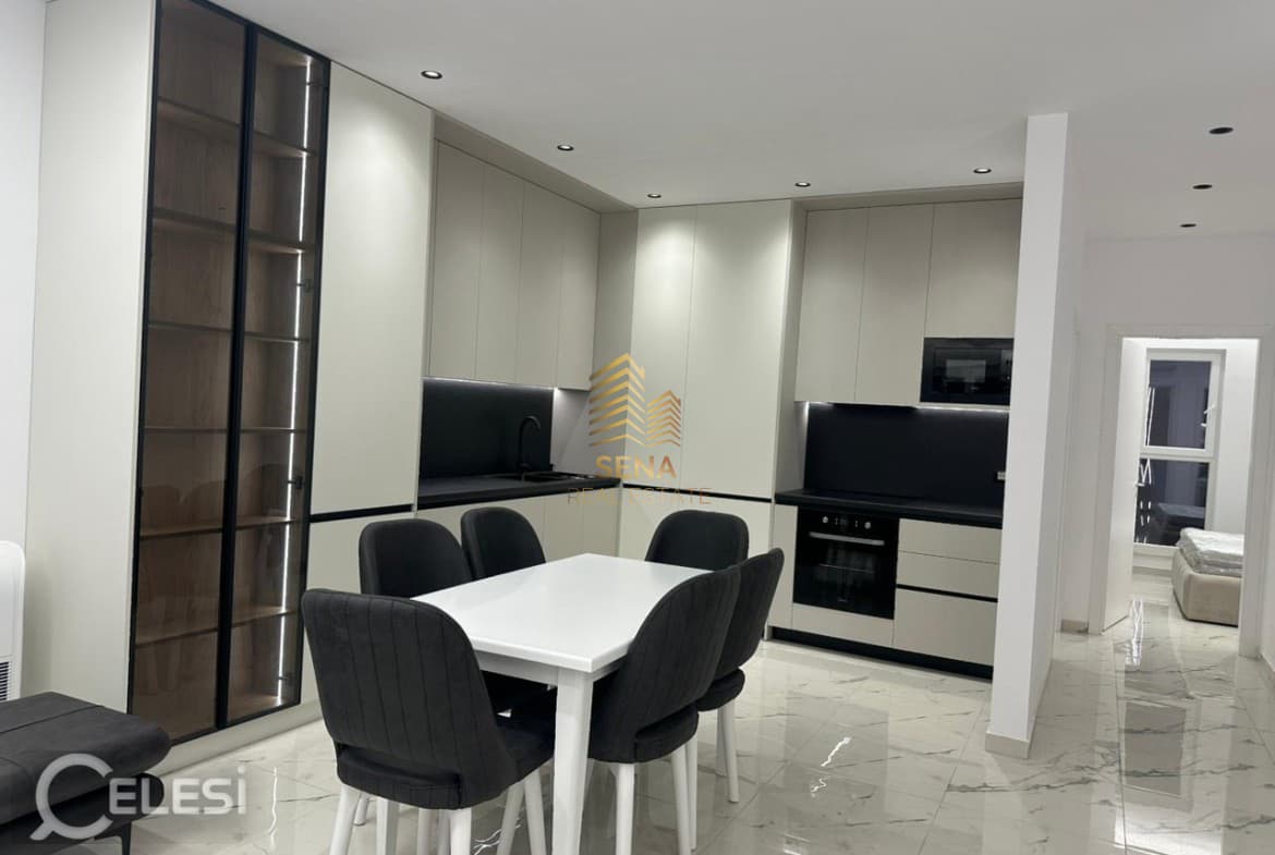Apartament 2+1 me qira, Rruga Dritan Hoxha — foto 4