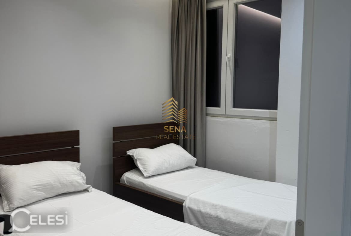 Apartament 1+1 me qira, Rruga Jorgo Plaku — foto 3