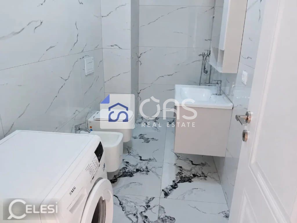 Apartament me qira, kamez — foto 4