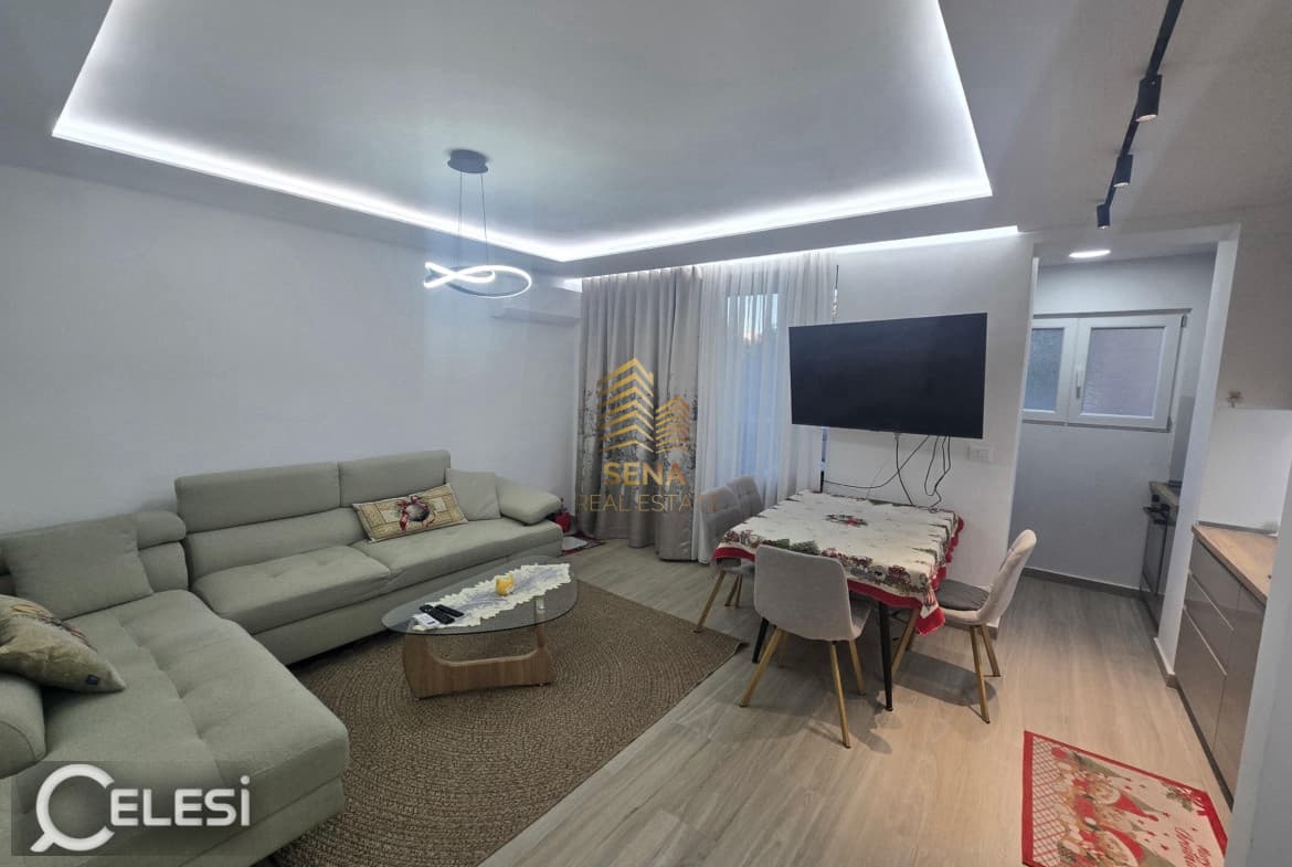 Apartament 2+1 në shitje, Brryli, Rruga Arkitekt Kasemi — foto 2