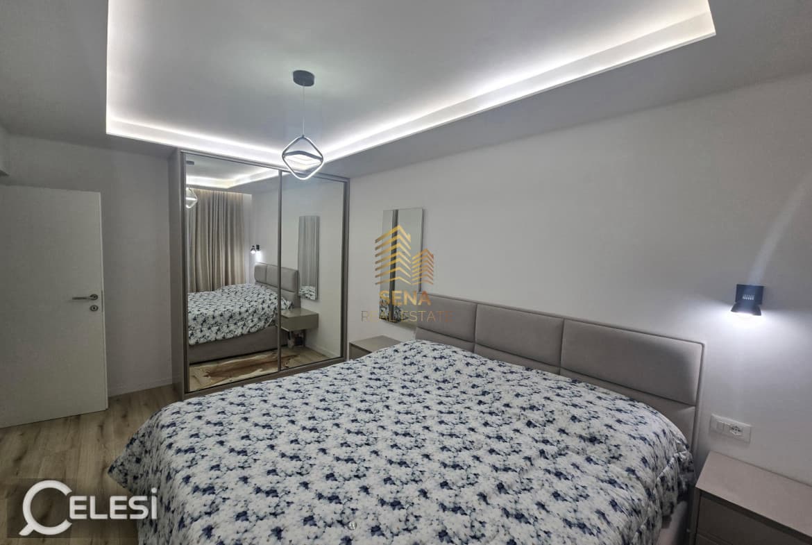 Apartament 2+1 në shitje, Brryli, Rruga Arkitekt Kasemi — foto 5