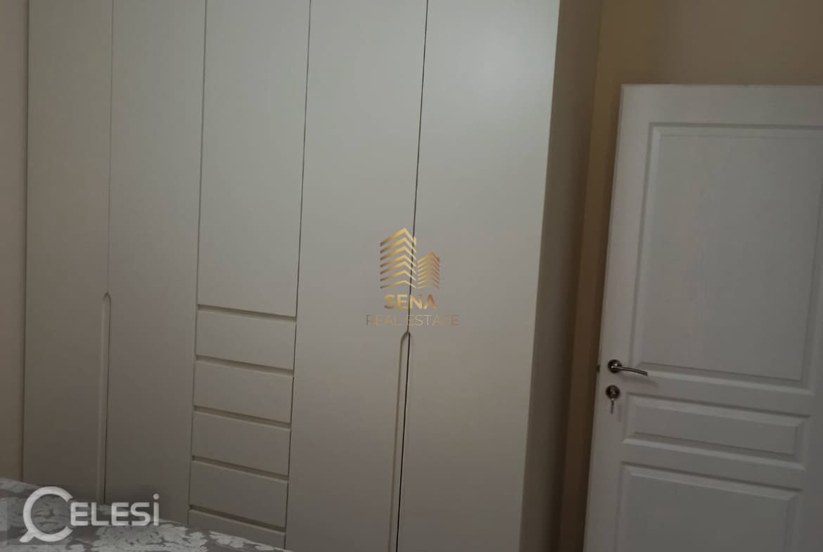 Apartament 1+1 me qira, Rruga Xhanfize Keko — foto 4