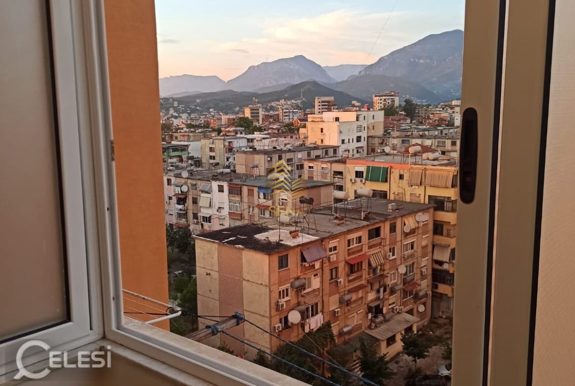 Apartament 1+1 me qira, Rruga Xhanfize Keko — foto 9