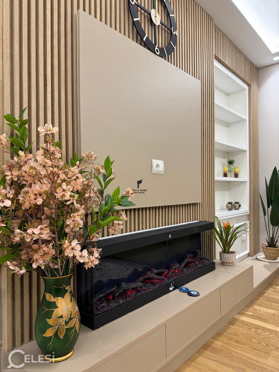 Apartament 1+1 me qira, KOPSHTI VOTANIK — foto 6