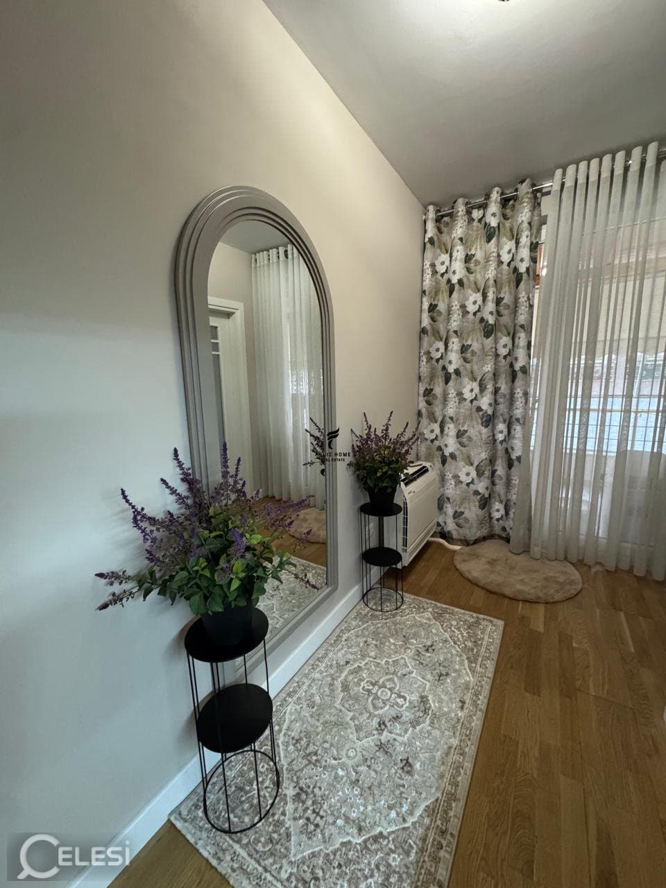 Apartament 1+1 me qira, KOPSHTI VOTANIK — foto 5