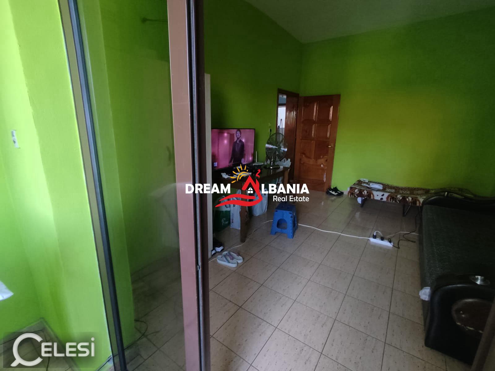 Apartament 1+1 në shitje, Rruga Dibres — foto 3