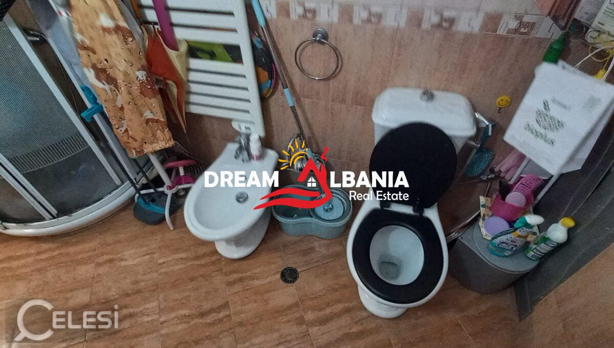 Apartament 2+1 në shitje, Xhamlliku — foto 5