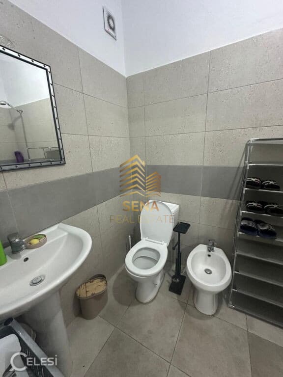 Apartament 1+1 me qira, Rruga Sitki Cico — foto 4