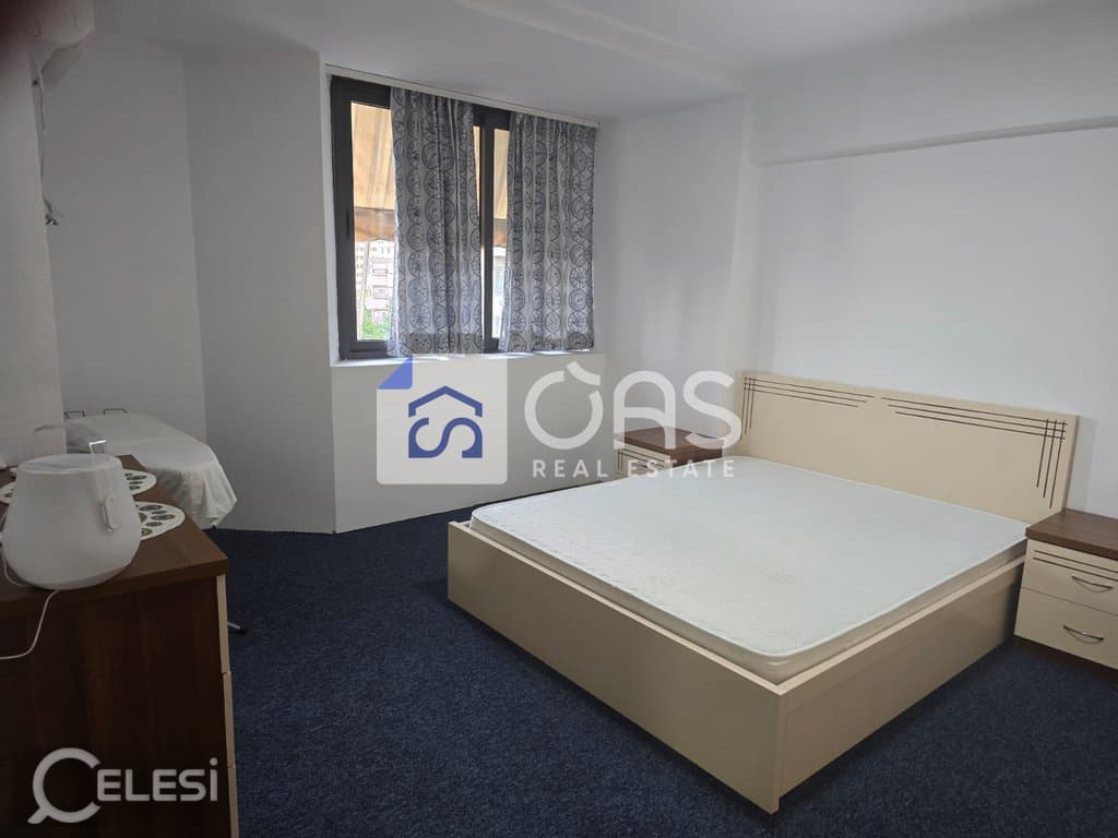 Apartament me qira, Qender, tek 9kateshet — foto 4